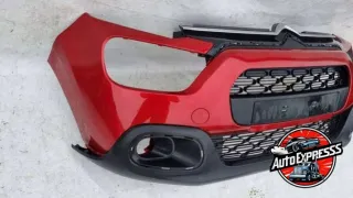9835941177  Бампер передний Citroen C3 3 Арт 29113310ar, вид 2
