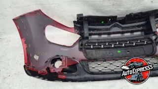 9835941177  Бампер передний Citroen C3 3 Арт 29113310ar, вид 4