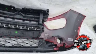 9835941177  Бампер передний Citroen C3 3 Арт 29113310ar, вид 6