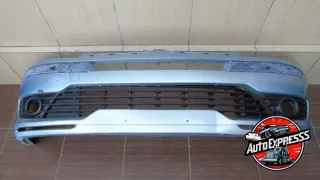 9646215477 Бампер передний Citroen C4 1 Арт 29113315ar, вид 1