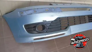 9646215477 Бампер передний Citroen C4 1 Арт 29113315ar, вид 2