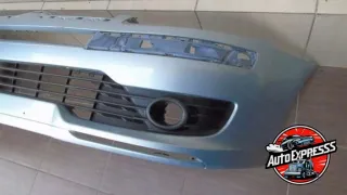 9646215477 Бампер передний Citroen C4 1 Арт 29113315ar, вид 3