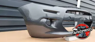  Бампер передний Citroen C3 2 Арт 29113316ar, вид 2