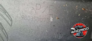  Бампер передний Citroen C3 2 Арт 29113316ar, вид 7