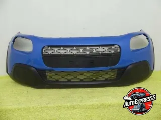 9812061577 Бампер передний Citroen C3 3 Арт 29113318ar, вид 1