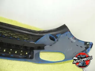 9812061577 Бампер передний Citroen C3 3 Арт 29113318ar, вид 5