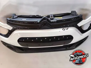 CCI3019 Бампер передний Citroen C3 3 Арт 29113321ar, вид 2