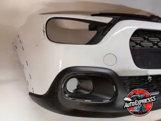 CCI3019 Бампер передний Citroen C3 3 Арт 29113321ar, вид 3