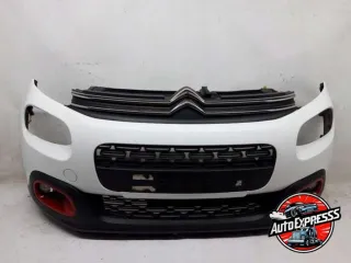  Бампер передний Citroen C3 3 Арт 29113325ar, вид 1
