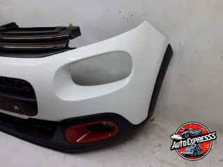  Бампер передний Citroen C3 3 Арт 29113325ar, вид 3