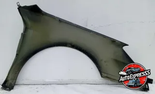  Крыло переднее левое Citroen C5 2 Арт 29113360ar, вид 3