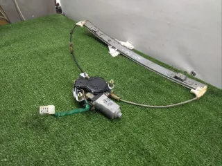 3630161892,8620400041 Стеклоподъемник электрический передний левый Mazda MPV 2 Арт 169243, вид 4