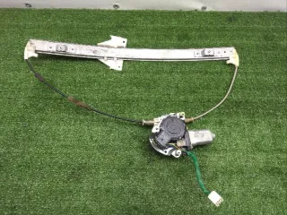 3630161892,8620400041 Стеклоподъемник электрический передний левый Mazda MPV 2 Арт 169243, вид 2