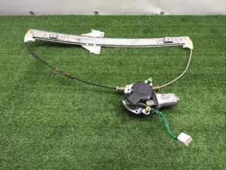 3630161892,8620400041 Стеклоподъемник электрический передний левый Mazda MPV 2 Арт 169243, вид 1