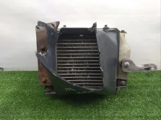 1271001551 Интеркулер Mazda MPV 2 Арт 169250, вид 5