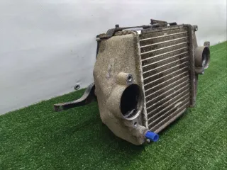 1271001551 Интеркулер Mazda MPV 2 Арт 169250, вид 3