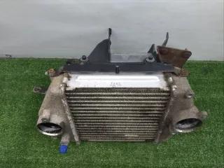 1271001551 Интеркулер Mazda MPV 2 Арт 169250, вид 2