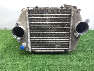 1271001551 Интеркулер Mazda MPV 2 Арт 169250, вид 1