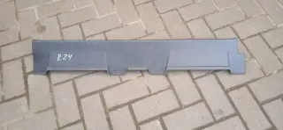 8200217605 Пластик багажника Renault Scenic 2 Арт 94822092, вид 3