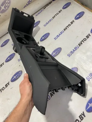 86481FN000 Кулиса Subaru Forester SL 2.5л Арт 94822153, вид 10