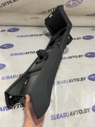 86481FN000 Кулиса Subaru Forester SL 2.5л Арт 94822153, вид 9