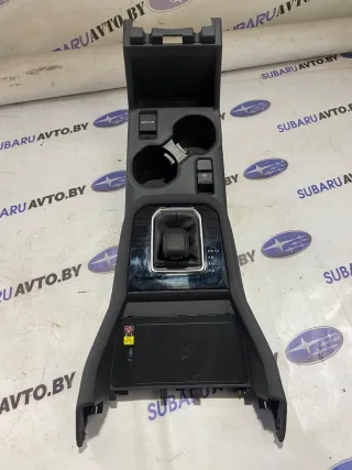 86481FN000 Кулиса Subaru Forester SL 2.5л Арт 94822153, вид 8
