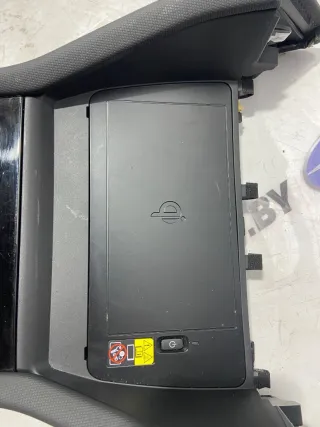 86481FN000 Кулиса Subaru Forester SL 2.5л Арт 94822153, вид 6