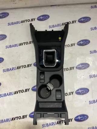 86481FN000 Кулиса Subaru Forester SL 2.5л Арт 94822153, вид 1