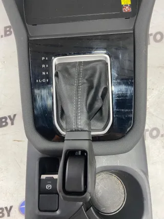 86481FN000 Кулиса Subaru Forester SL 2.5л Арт 94822153, вид 4