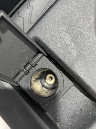 86481FN000 Кулиса Subaru Forester SL 2.5л Арт 94822153, вид 7