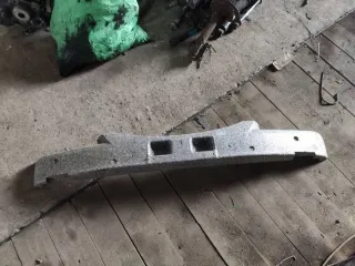 865201A0001 Абсорбер бампера Hyundai Accent LC Арт 94822435