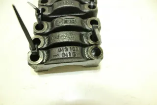 049103041G Крышка коленвала Volkswagen Multivan T4 Арт 94822451, вид 4