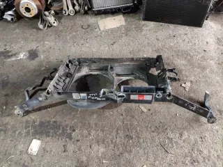  Панель передняя (телевизор) Audi A8 D2 (S8) Арт 94822462, вид 5