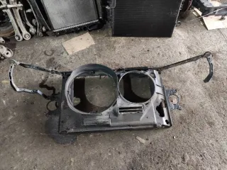  Панель передняя (телевизор) Audi A8 D2 (S8) Арт 94822462, вид 6