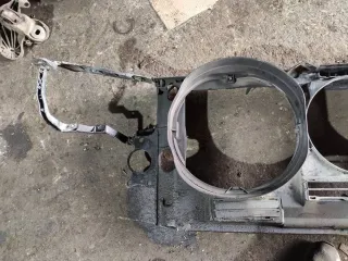  Панель передняя (телевизор) Audi A8 D2 (S8) Арт 94822462, вид 7