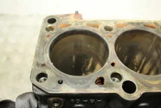  Блок цилиндров Volkswagen Multivan T4 Арт 94822501, вид 7