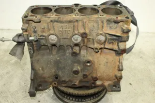  Блок цилиндров Volkswagen Multivan T4 Арт 94822501, вид 4
