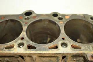  Блок цилиндров Volkswagen Multivan T4 Арт 94822501, вид 13