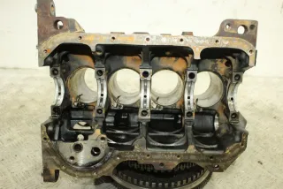  Блок цилиндров Volkswagen Multivan T4 Арт 94822501, вид 15