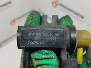 A0081535428, A0101531328 Клапан электромагнитный Mercedes C W204 Арт 7-247-64, вид 3