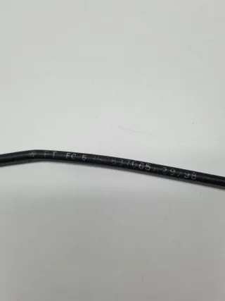3B0837085A Трос двери передней Volkswagen Passat B5 Арт 12423, вид 4