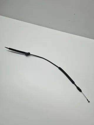 3B0837085A Трос двери передней Volkswagen Passat B5 Арт 12423, вид 1