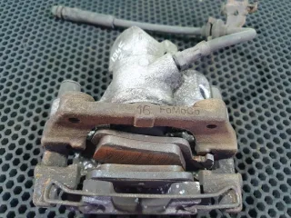 31341231 Суппорт тормозной задний правый Volvo V40 2 Арт 94822530, вид 3