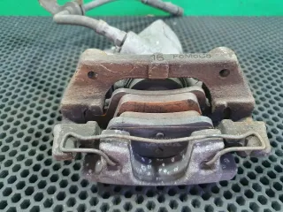 31341238 Суппорт тормозной задний левый Volvo V40 2 Арт 94822538, вид 3