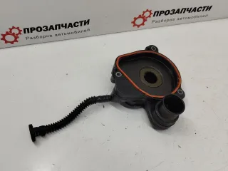 A2780100431 Маслоотделитель (сапун) Mercedes CLS C219 Арт 7-252-64, вид 2