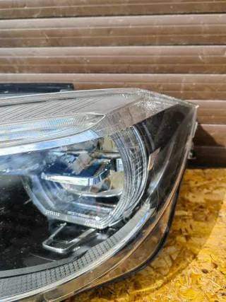 90116564 Фара передняя левая BMW 3 F30/F31/GT F34 Арт 70585557, вид 6