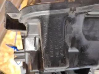 90116564 Фара передняя левая BMW 3 F30/F31/GT F34 Арт 70585557, вид 15