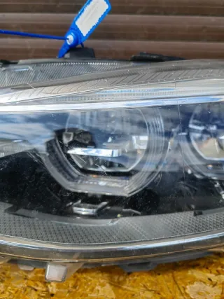 90116564 Фара передняя левая BMW 3 F30/F31/GT F34 Арт 70585557, вид 4