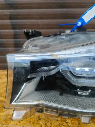 90116564 Фара передняя левая BMW 3 F30/F31/GT F34 Арт 70585557, вид 2