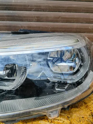 90116564 Фара передняя левая BMW 3 F30/F31/GT F34 Арт 70585557, вид 5
